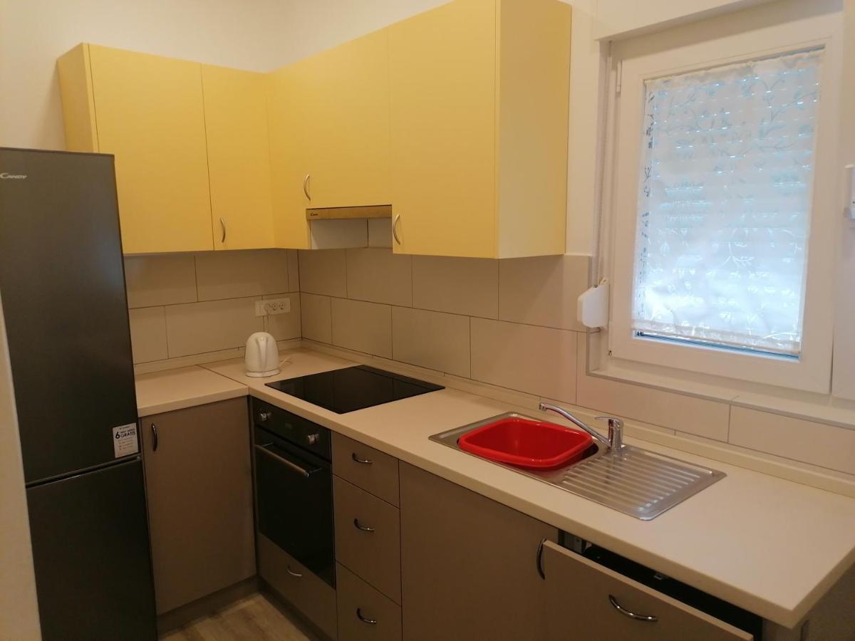 Margherita Apartmán Pula