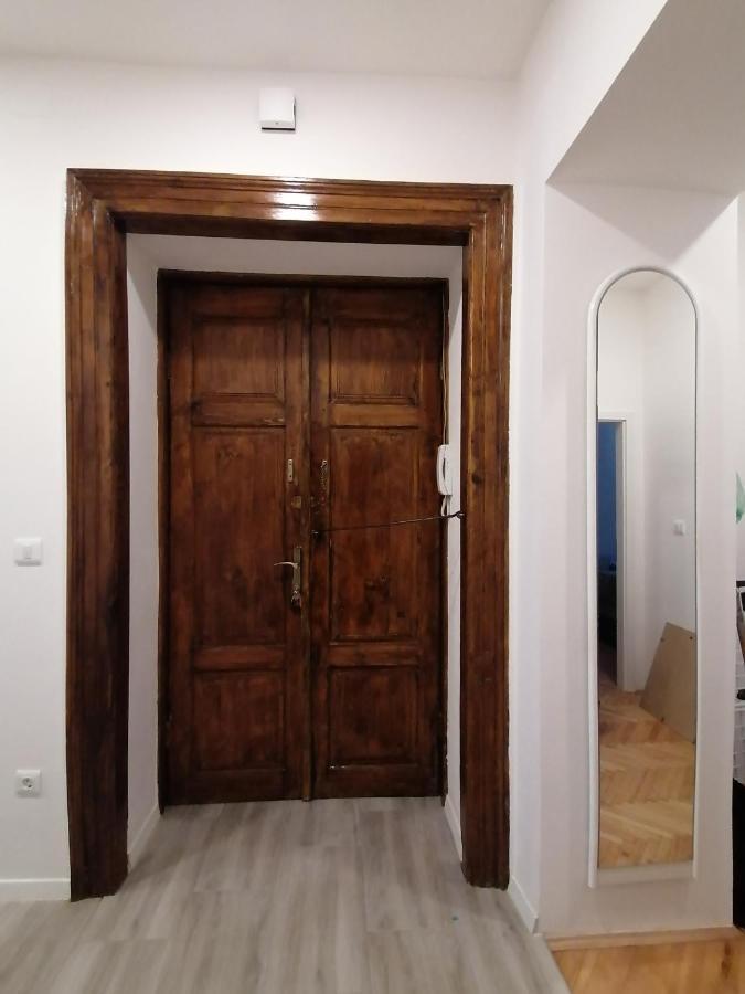 Apartmán Margherita