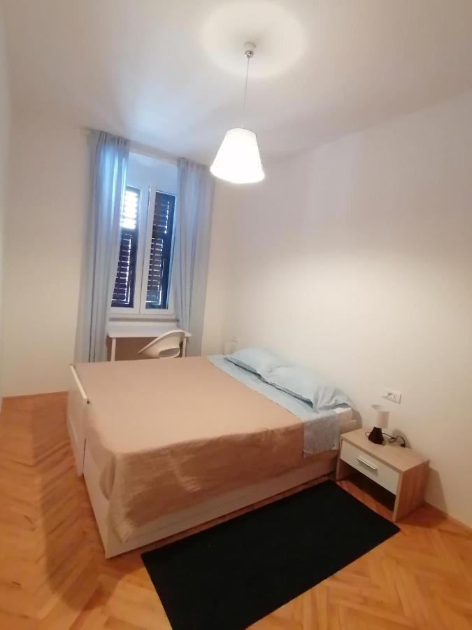 Apartmán Margherita Pula