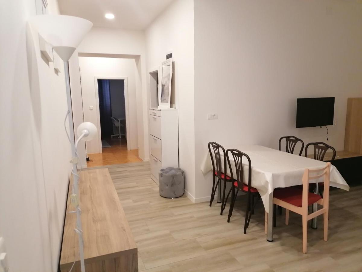 Apartmán Margherita