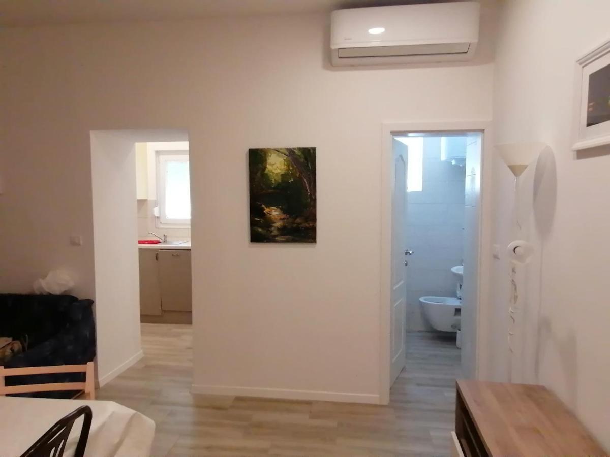 Apartmán Margherita