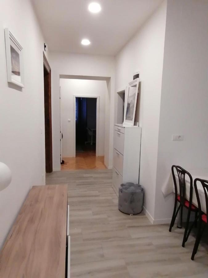 Apartmán Margherita *