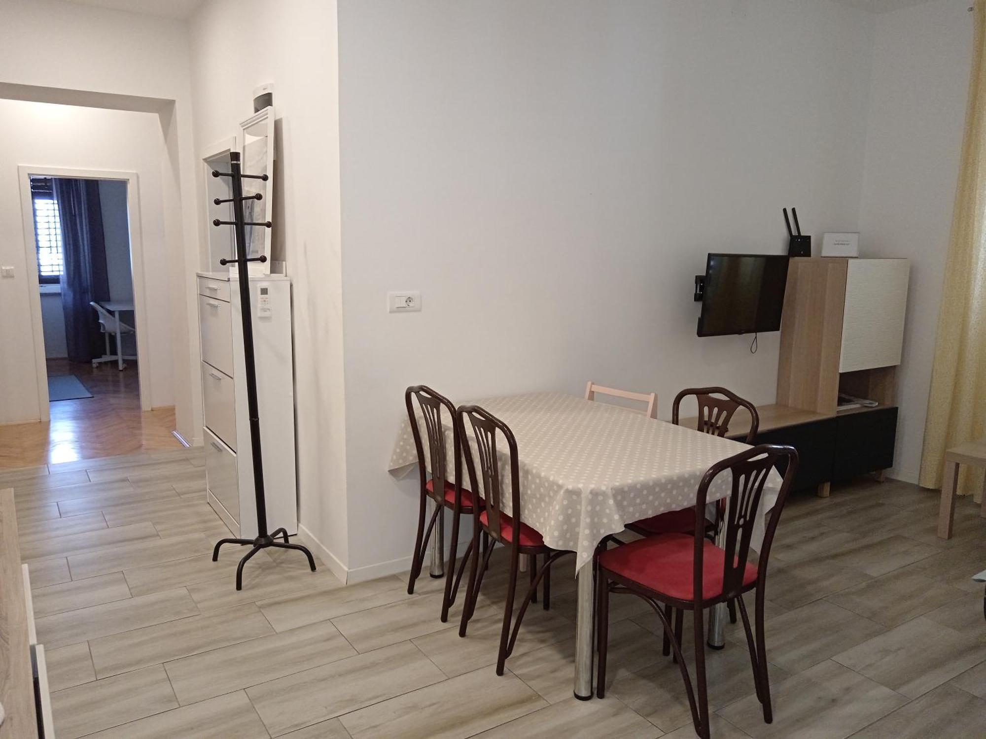 Apartmán Margherita Pula