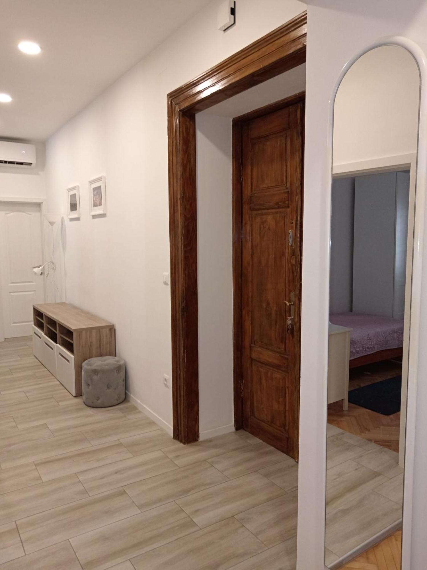 Margherita Apartmán *